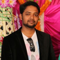 Thanga Pradeep T