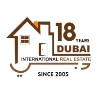 Dubai International Real Estate Uae