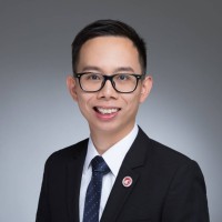 Jackson Fu