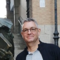 Jose Antonio Loro Hervias