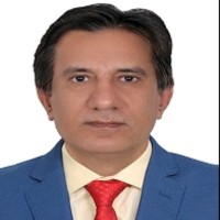 Muhammad Amer Aftab Cheema