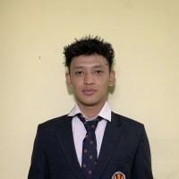 Phurbu Tenzin