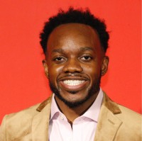 Avery Johnson