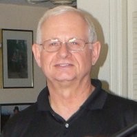 Colin Bosch