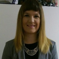 Chantal Spencer