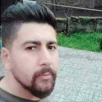 Saleh Rostami