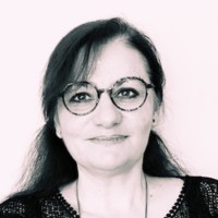 Sylvia Vielpeau