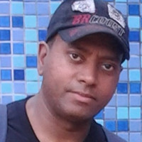 Adriano Pereira