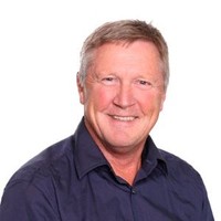 Ole Jonny Oldertrøen