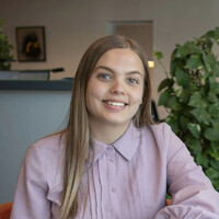Cecilie Ovgaard Friis