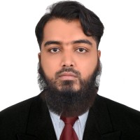 jamal shaikh