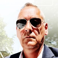 Ulf Eliasmöller