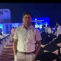 Dharmendra Kumar