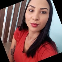Joyce Gonçalves