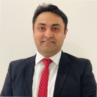 Nischal Kapadia