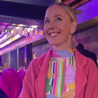 Hendrika Stekhoven-Smith