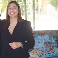 Danielle Fawaz (CPA, MBA, CVA, CertIFR)