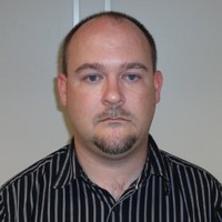 Jon Pendleton