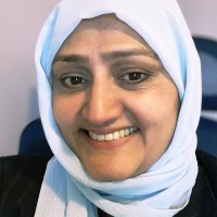 Shela Naqvi