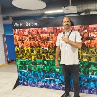 Sushant Dutta