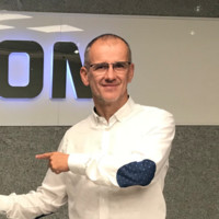 Jean Christophe CAPITANIO