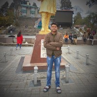 Prasenjeet Kabiraj