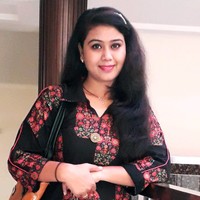 Nagina Pinjari