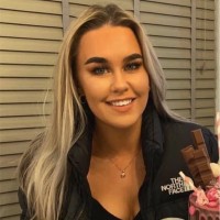Bethany Parker
