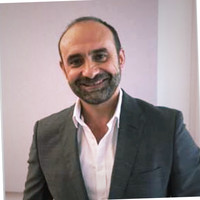 Stephane Martinez