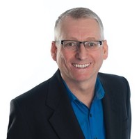 Graeme Dixon