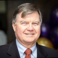 Richard B. Kitney MBA, CMC