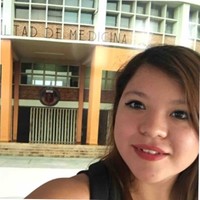 Alejandra Michelle Morales González