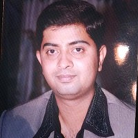 Durgesh Pardeshi