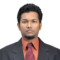 Udesh L.