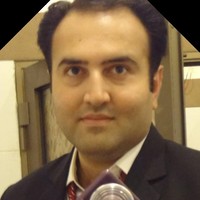 Raza Chishti