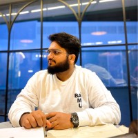 Yatharth Bagul