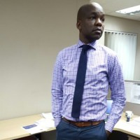 Thabo Marobe