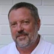Eric Gandy