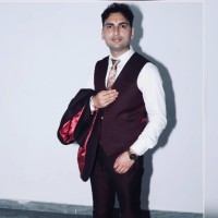 Ravi Saini