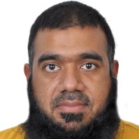 Junaid Bhatti
