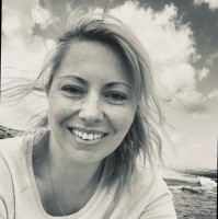 Susanna Peasgood