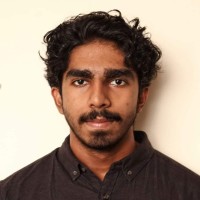 Deepak Rajesh