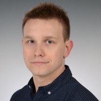 Bartosz Tarka