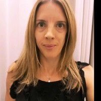 Claire Mawford