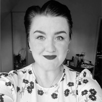 Sarah Fullwood
