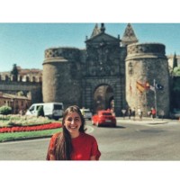 Ailén Galarza Curin