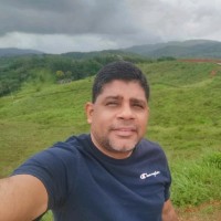 Luis Samudio