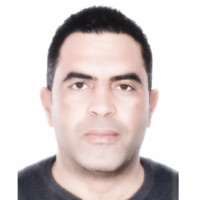Aymen DRIDI