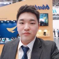 Byungkuk Kim