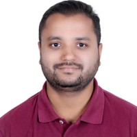Pratik Mahajan